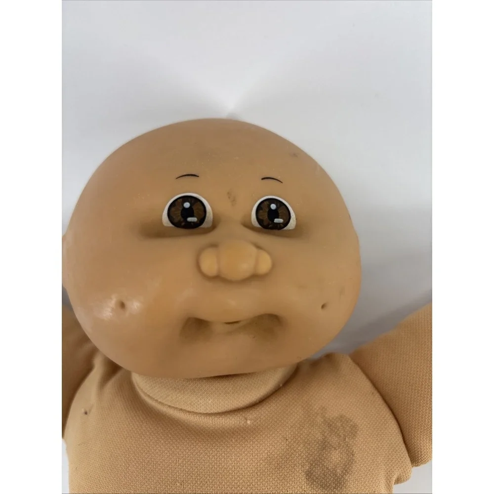 Cabbage Patch Kids vintage 1982